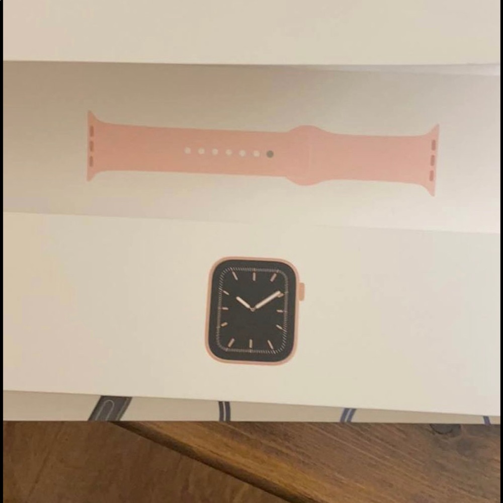 40mm Apple Watch GPS & Cellular